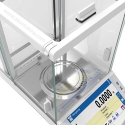 Radwag Carat Scale 220XJ - Thumbnail