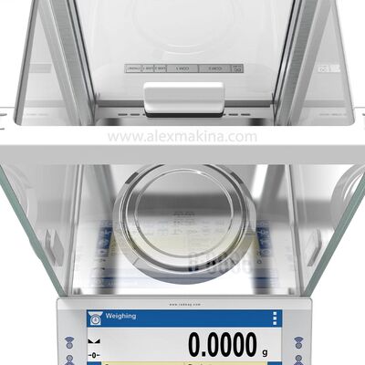 Radwag Carat Scale 220XJ
