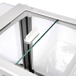 Radwag Carat Scale 220XJ - Thumbnail