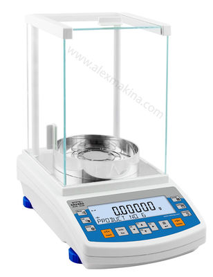 Radwag Carat Scale AS 220.R2