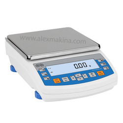 Radwag - Radwag Gold Scale 4500 RJ Radwag - Radwag Gold Scale 4500 RJ