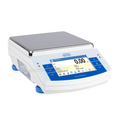 Radwag Gold Scale PS 10100.X2.M