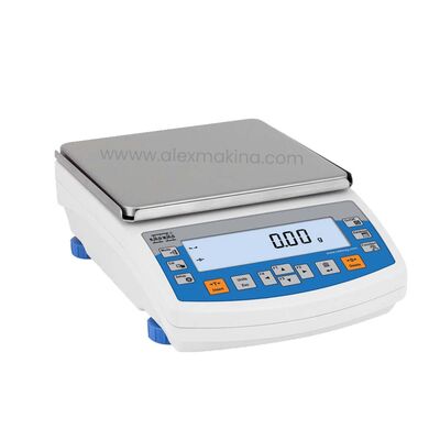 Radwag Gold Scale PS 6100.R2.M