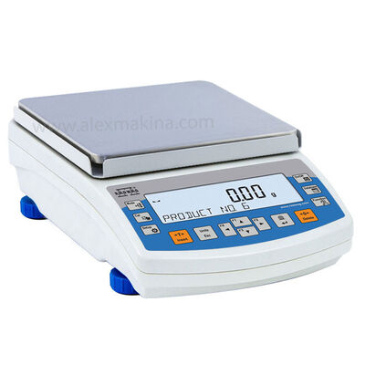 Radwag Gold Scale PS 8100.R2.M