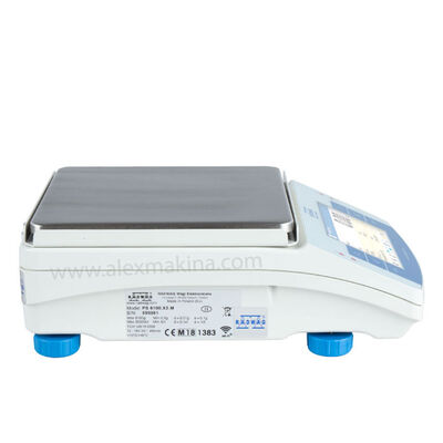 Radwag Gold Scale PS 8100.X2.M