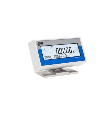 Radwag LCD Display