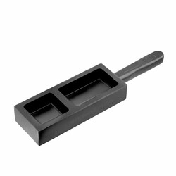 - Raporluk Çift Göz 18 x 6 cm  - Raporluk Çift Göz 18 x 6 cm