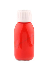 - Red Lacquer 100 ml  - Red Lacquer 100 ml
