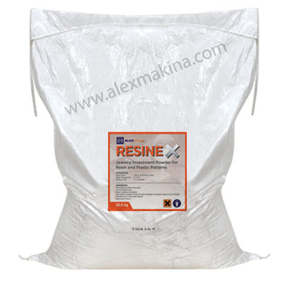 Resinex Reçine Alçısı 22.5 kg