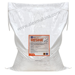 Resinex - Resinex Investment Powder 22.5 kg Resinex - Resinex Investment Powder 22.5 kg