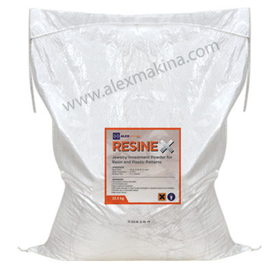 Resinex Investment Powder 22.5 kg