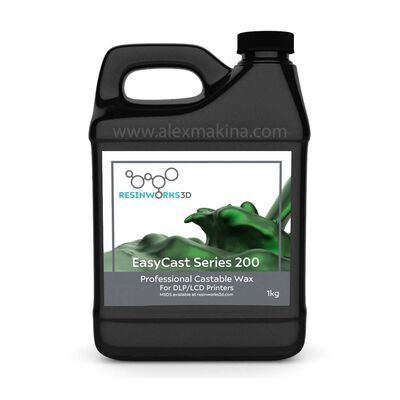 Resinworks EasyCast Series Resin 200