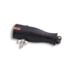 - Ring Clamp Nylon With Side Screw  - Ring Clamp Nylon With Side Screw