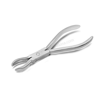 Ring Holding Plier