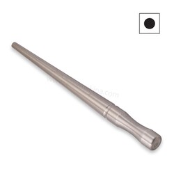  - Steel Ring Mandrel Round