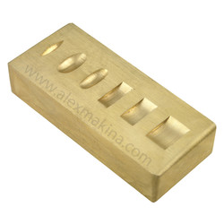  - Ring Marking Block