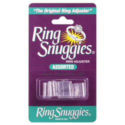 Ring Snuggies - Thumbnail