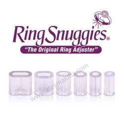 Ring Snuggies - Thumbnail