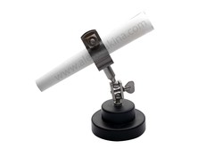 - Ring Soldering Ceramic Stand  - Ring Soldering Ceramic Stand