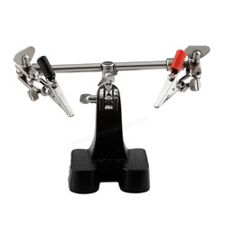  - Robotic Tweezer Double