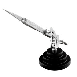  - Robotic Tweezer Single