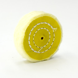 ROFALD - Rofald Bilezik İçi Sarı Bez 50 Kat