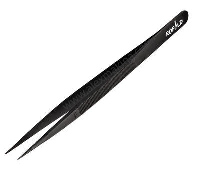 Rofald Black Diamond Tweezer