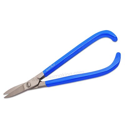 Rofald Blue Shear Thin Flat