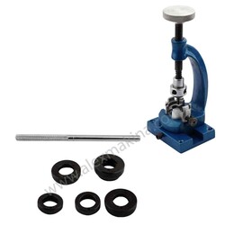  - Rolex Case Opener 6 Dies Stand Type