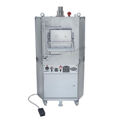 Rotary Casting Furnace 10 Flask
