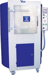  - Rotary Casting Furnace 18 Flask