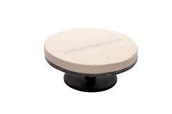 - Rotary Table Round Soldering Block  - Rotary Table Round Soldering Block