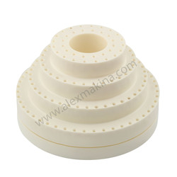  - Rotating Burs Stand Big