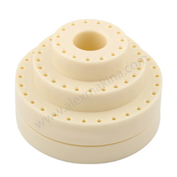  - Rotating Burs Stand Small