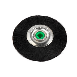 Rotifix - Rotifix Metal Centre Black Brush