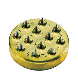  - Round Beading Block