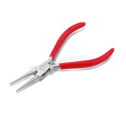 ROFALD - Round Nose Plier 150 mm Non Serrated ROFALD - Round Nose Plier 150 mm Non Serrated