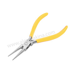 ROFALD - Round Nose Plier 150 mm Serrated ROFALD - Round Nose Plier 150 mm Serrated