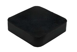 - Rubber Anvil 150 mm  - Rubber Anvil 150 mm