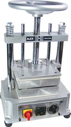 - Rubber Vulcanizer  - Rubber Vulcanizer