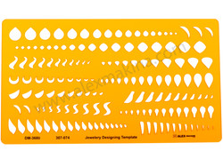  - Şablon Farklı Şekiller 29