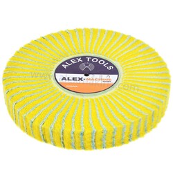 - Sarı Parlak Brose 15 mm  - Sarı Parlak Brose 15 mm