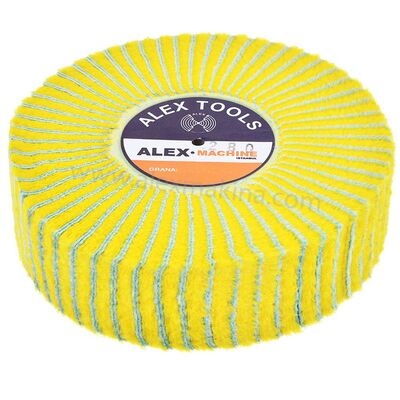 Sarı Parlak Brose 30 mm