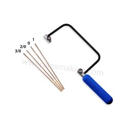  - Saw Frame Hobby Set Standart	