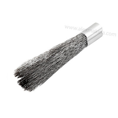 Scratch Tip Steel Wire