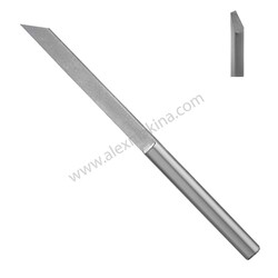 Sella - Sella Graver Tapered Flat