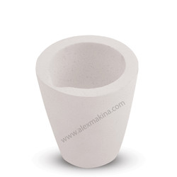  - Seramik Pota No:2 63x72 mm