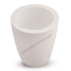  - Seramik Pota No:5 94x102 mm