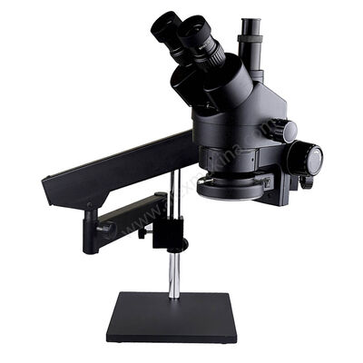 Setting Microscope Flex Arm