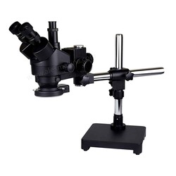 - Setting Microscope Standart  - Setting Microscope Standart